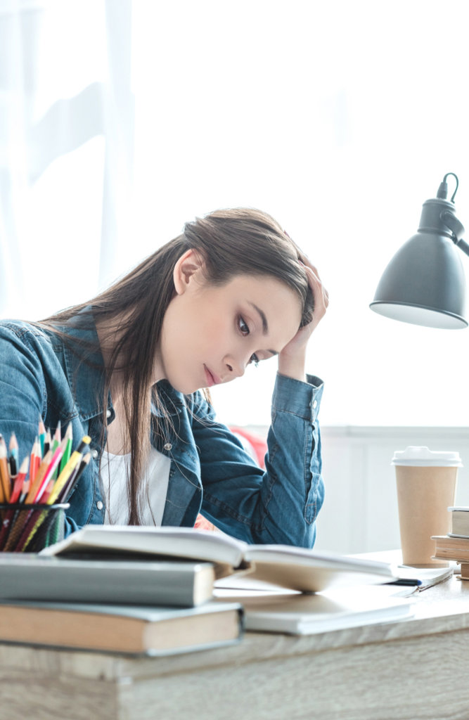¿Qué curso debo tomar para ingresar a la Universidad?